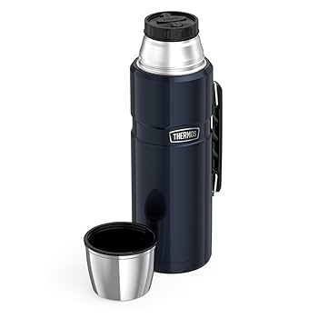 Amazon｜Thermos (サーモス) ステンレスボトル 2リットル 2L